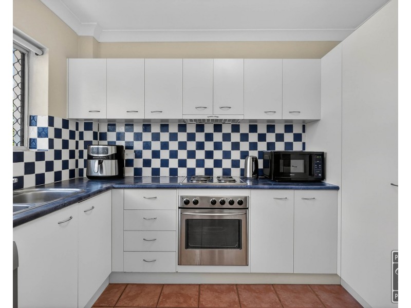 5/19 Groom Street, Gordon Park QLD 4031