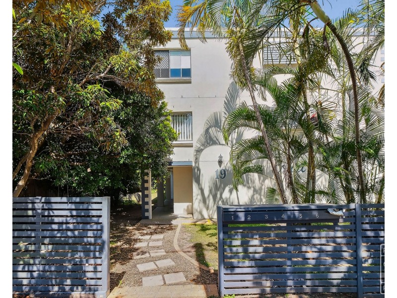 5/19 Groom Street, Gordon Park QLD 4031