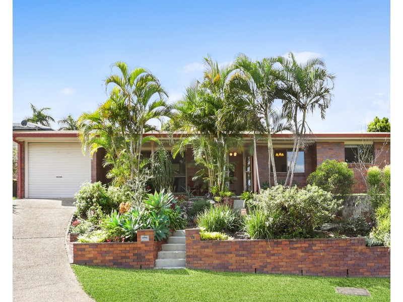 11 Farrow Street, Mcdowall QLD 4053