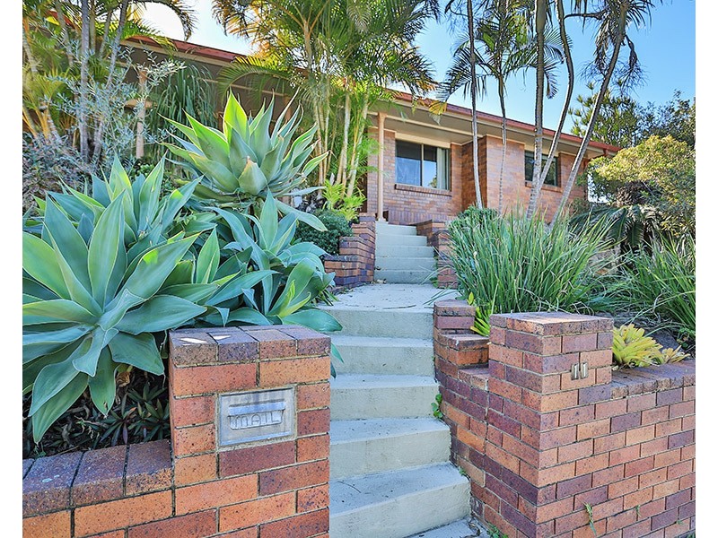 11 Farrow Street, Mcdowall QLD 4053