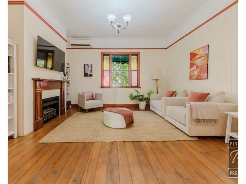 4 Kate Street, Toowong QLD 4066