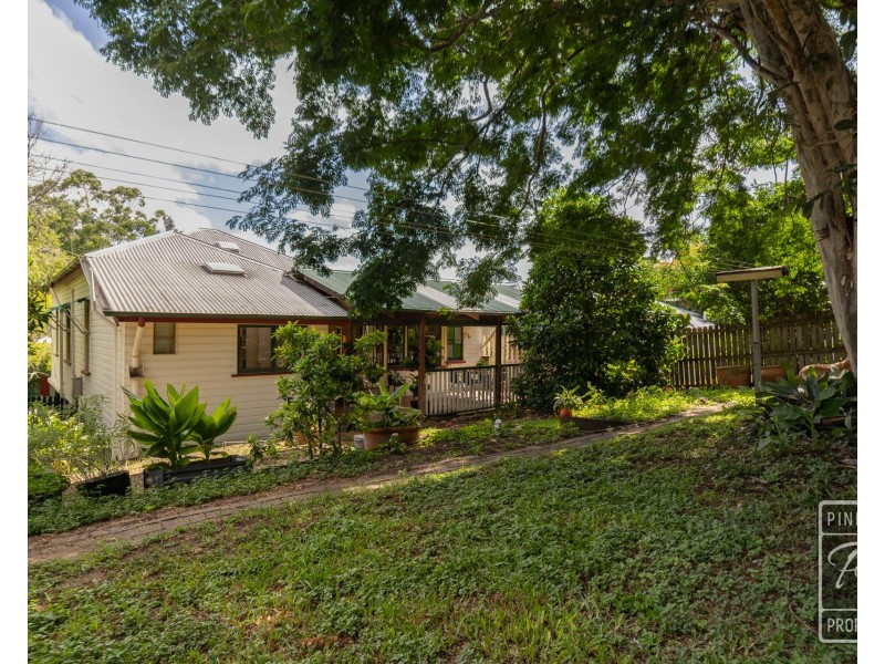4 Kate Street, Toowong QLD 4066