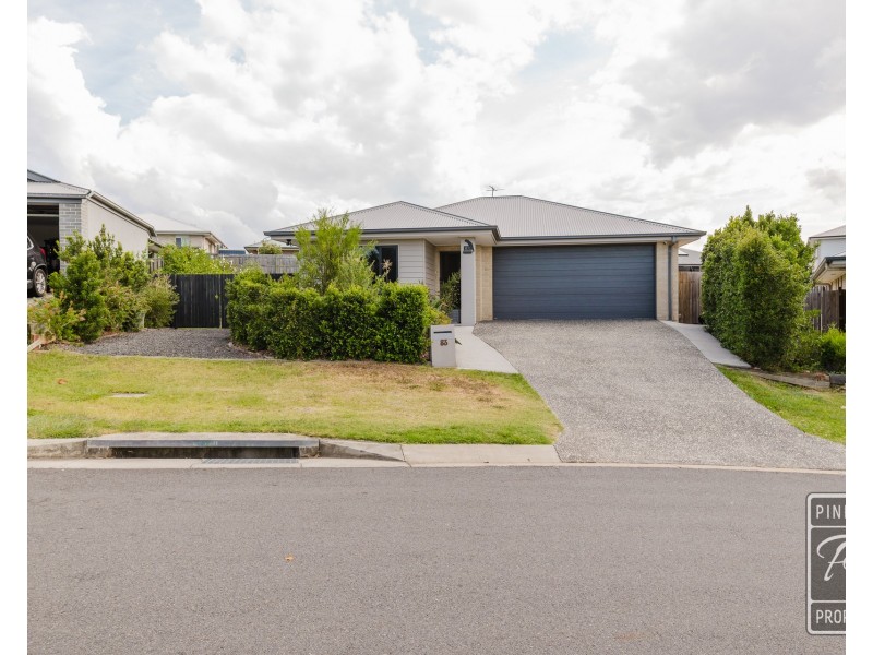 83 Nectar Circuit, Redbank Plains QLD 4301