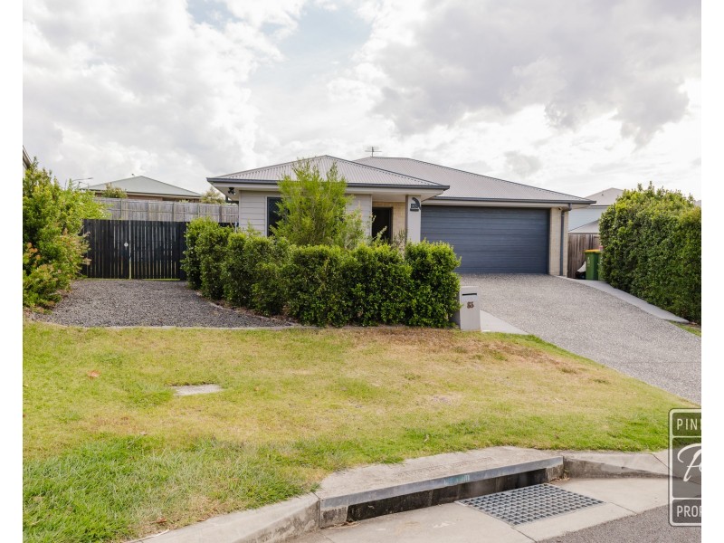 83 Nectar Circuit, Redbank Plains QLD 4301