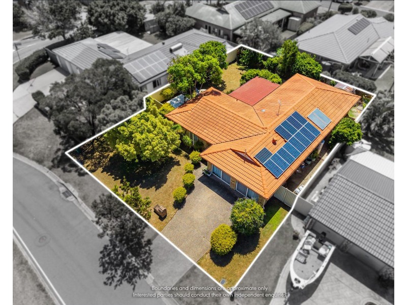 7 Cassim Way, Tingalpa QLD 4173