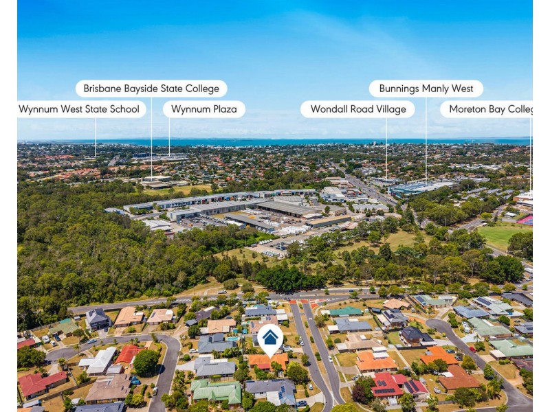 7 Cassim Way, Tingalpa QLD 4173