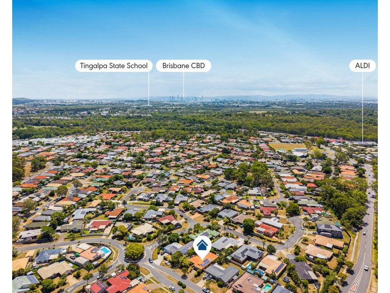 7 Cassim Way, Tingalpa QLD 4173