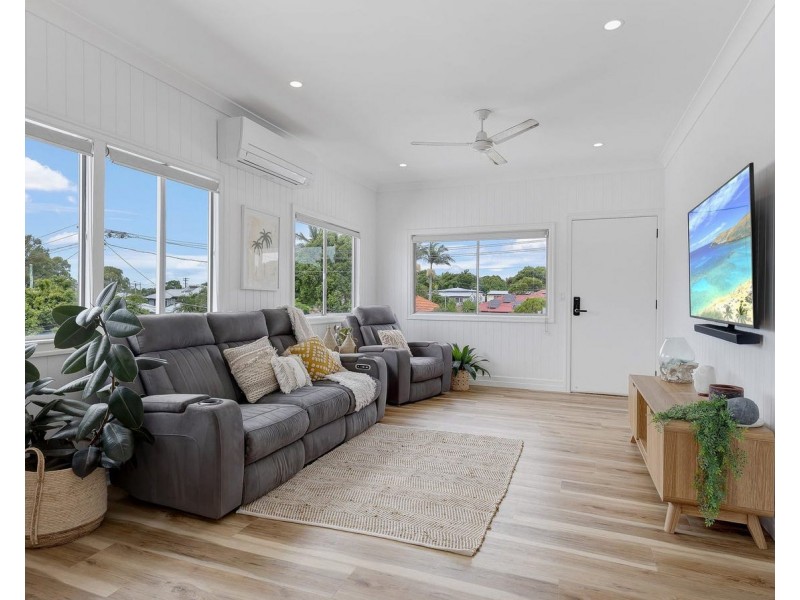 23 Alexander Street, Zillmere QLD 4034