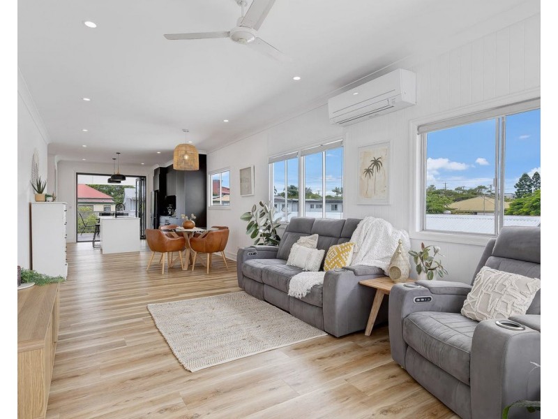 23 Alexander Street, Zillmere QLD 4034