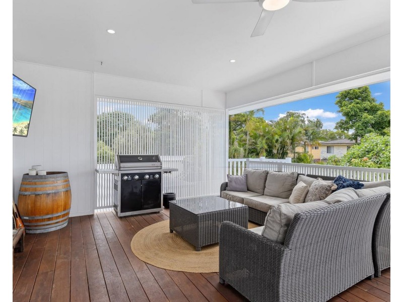 23 Alexander Street, Zillmere QLD 4034