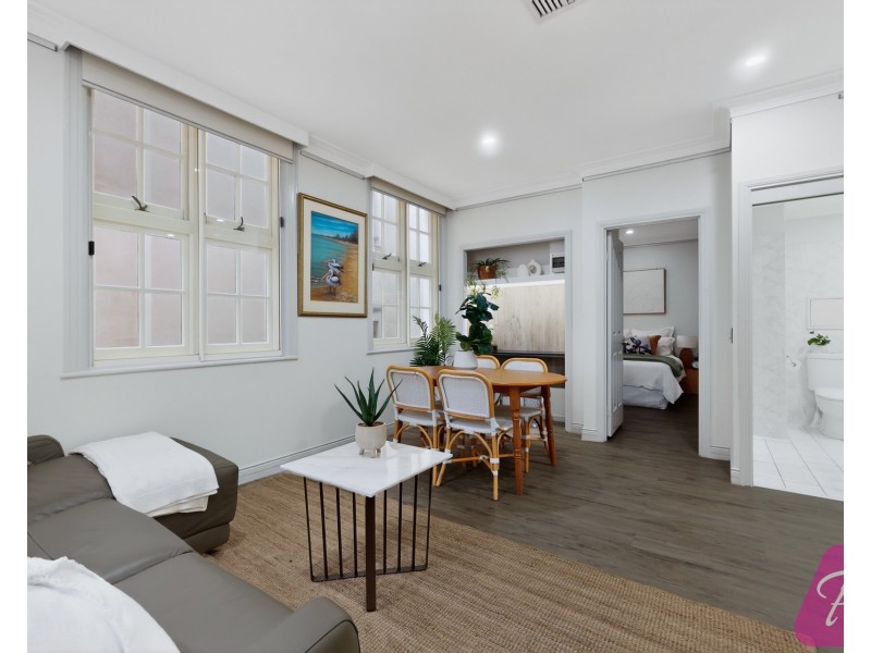 208/301 Ann Street, Brisbane City QLD 4000