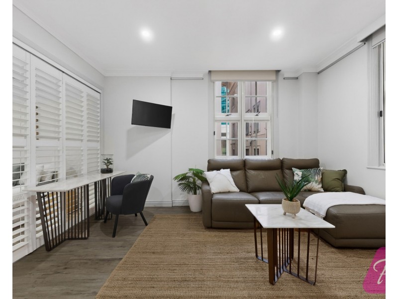 208/301 Ann Street, Brisbane City QLD 4000