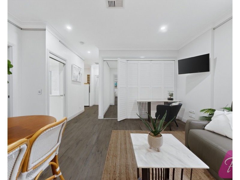 208/301 Ann Street, Brisbane City QLD 4000