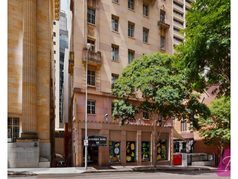 208/301 Ann Street, Brisbane City QLD 4000