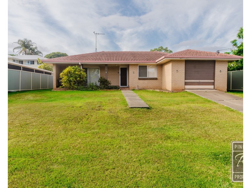 12 Scott Street, Cleveland QLD 4163