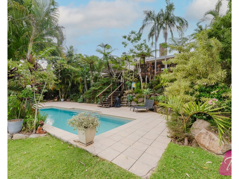 22 Willowbrook Street, Kenmore Hills QLD 4069