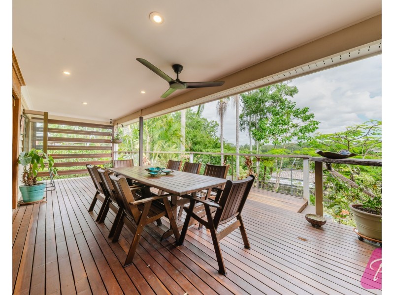 22 Willowbrook Street, Kenmore Hills QLD 4069