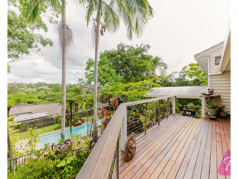 22 Willowbrook Street, Kenmore Hills QLD 4069