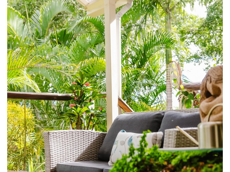 22 Willowbrook Street, Kenmore Hills QLD 4069