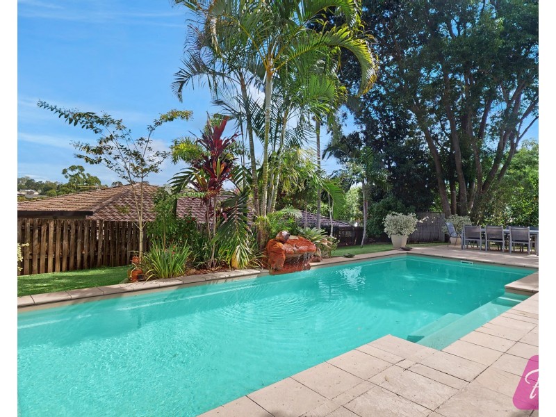 22 Willowbrook Street, Kenmore Hills QLD 4069