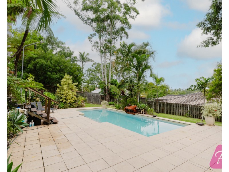 22 Willowbrook Street, Kenmore Hills QLD 4069