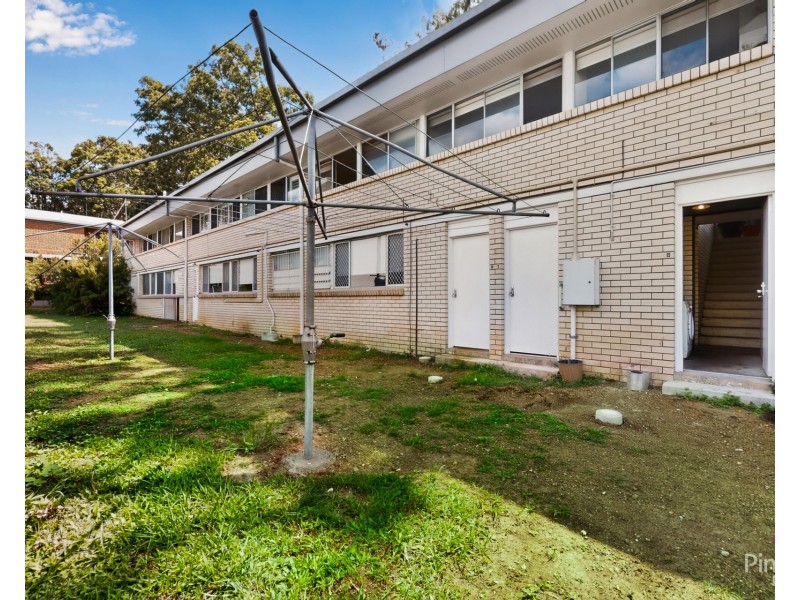 6/183 Nursery Road, Holland Park West QLD 4121