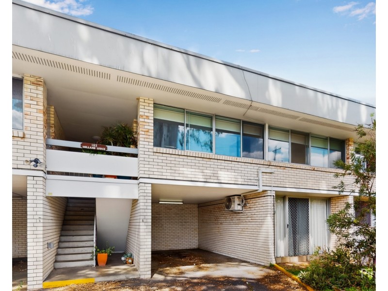 6/183 Nursery Road, Holland Park West QLD 4121