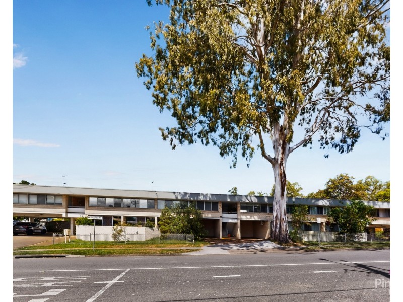 6/183 Nursery Road, Holland Park West QLD 4121