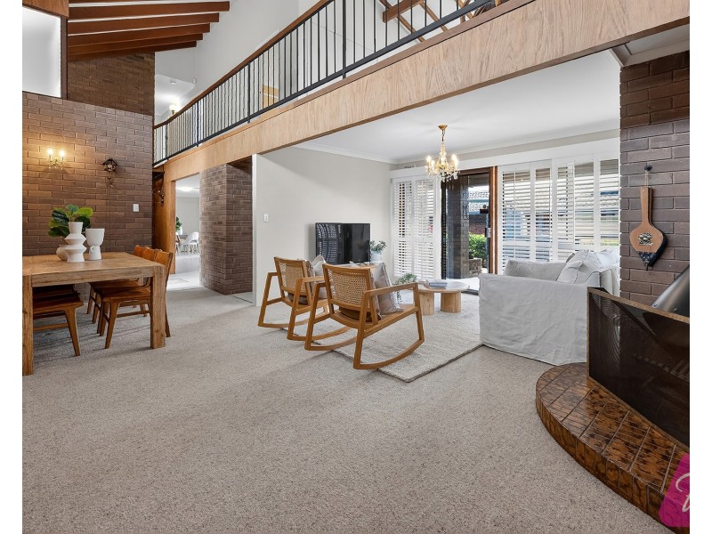 20 Cloghan Street, The Gap QLD 4061