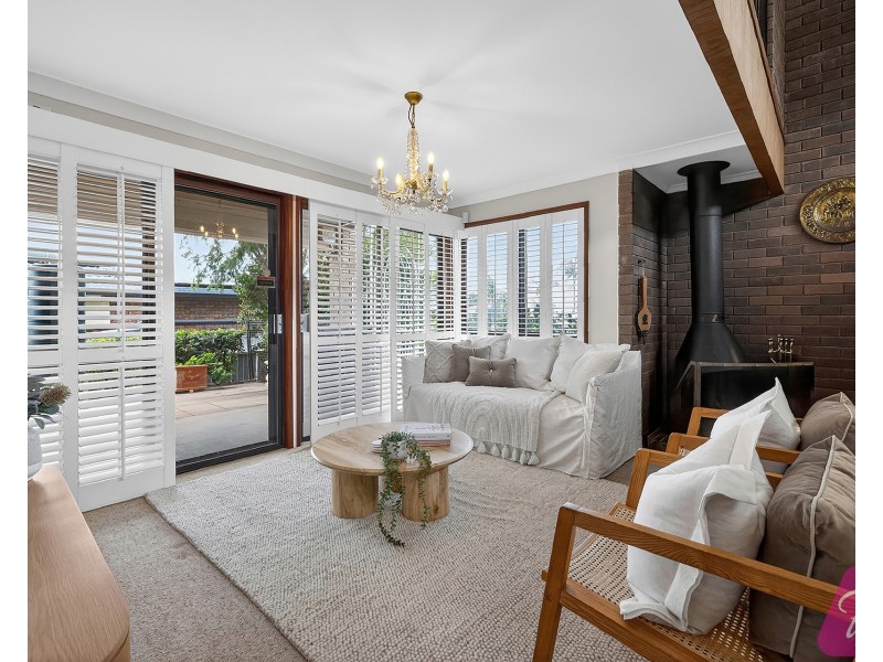 20 Cloghan Street, The Gap QLD 4061