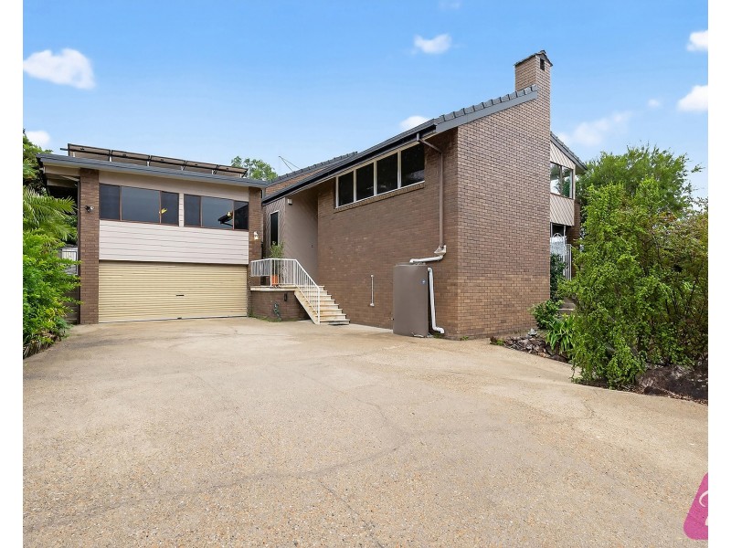 20 Cloghan Street, The Gap QLD 4061