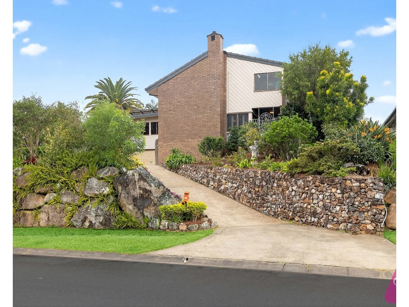 20 Cloghan Street, The Gap QLD 4061