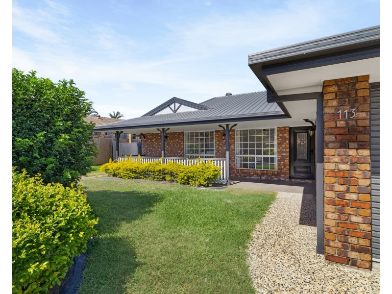 113 Hargrave Street, Morayfield QLD 4506