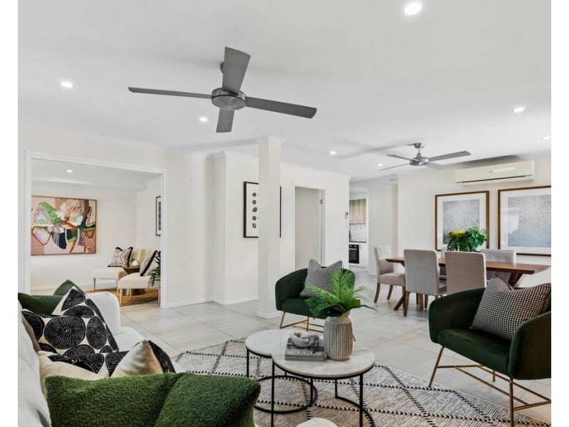 15 Nyanda Street, Strathpine QLD 4500