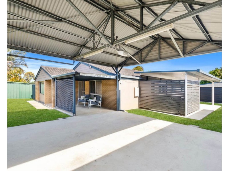 15 Nyanda Street, Strathpine QLD 4500