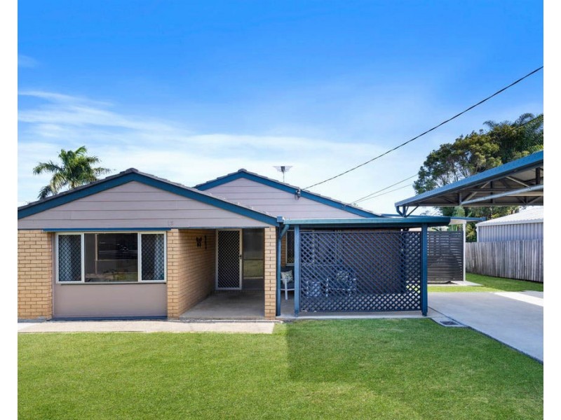 15 Nyanda Street, Strathpine QLD 4500