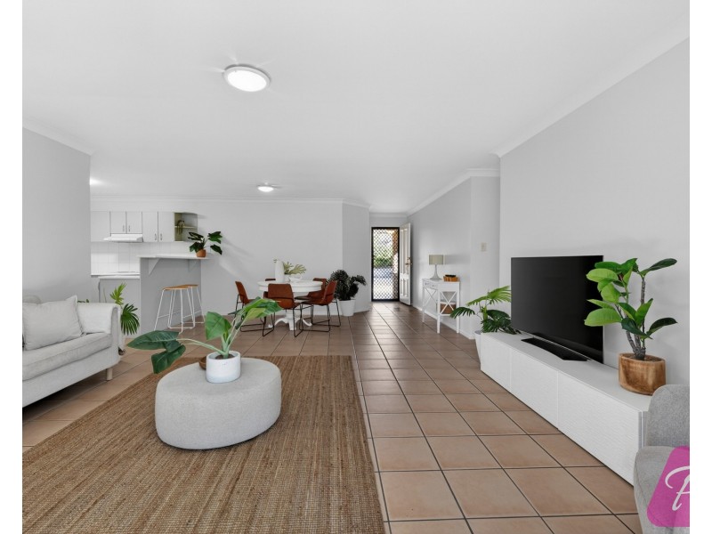 8/50 Endeavour Street, Mount Ommaney QLD 4074