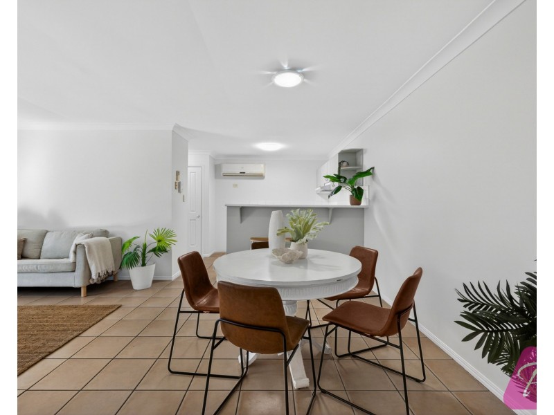 8/50 Endeavour Street, Mount Ommaney QLD 4074