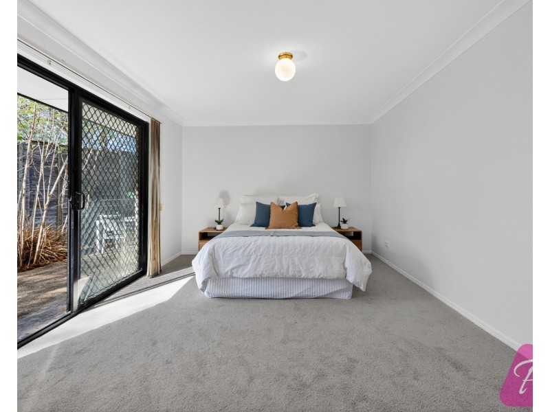 8/50 Endeavour Street, Mount Ommaney QLD 4074