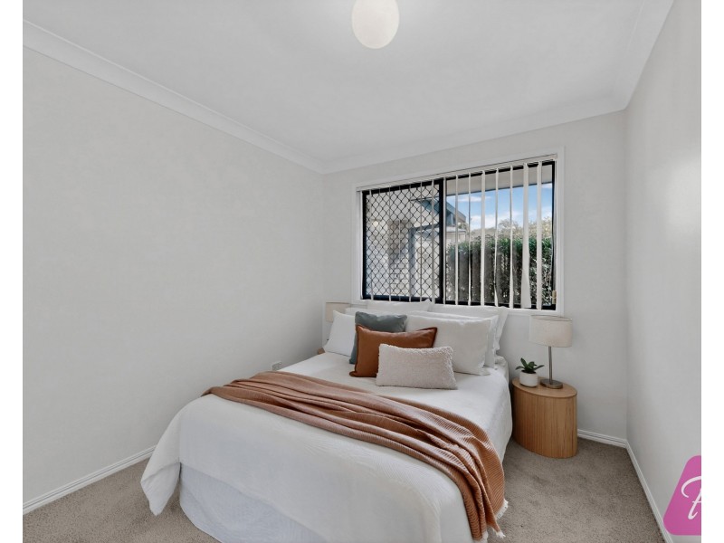 8/50 Endeavour Street, Mount Ommaney QLD 4074