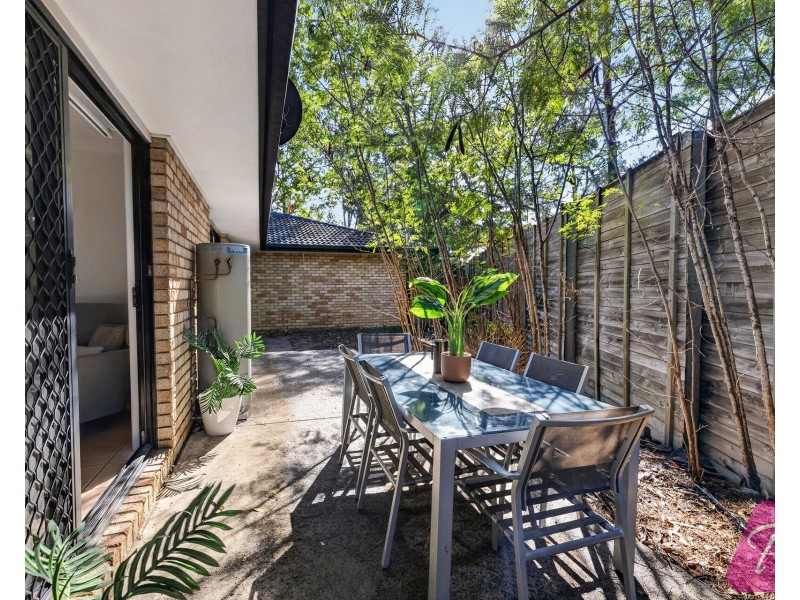 8/50 Endeavour Street, Mount Ommaney QLD 4074