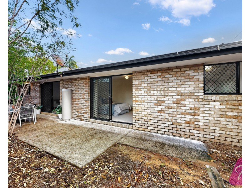 8/50 Endeavour Street, Mount Ommaney QLD 4074