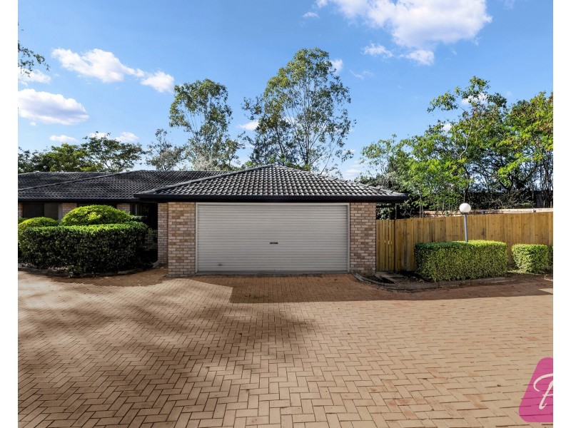 8/50 Endeavour Street, Mount Ommaney QLD 4074