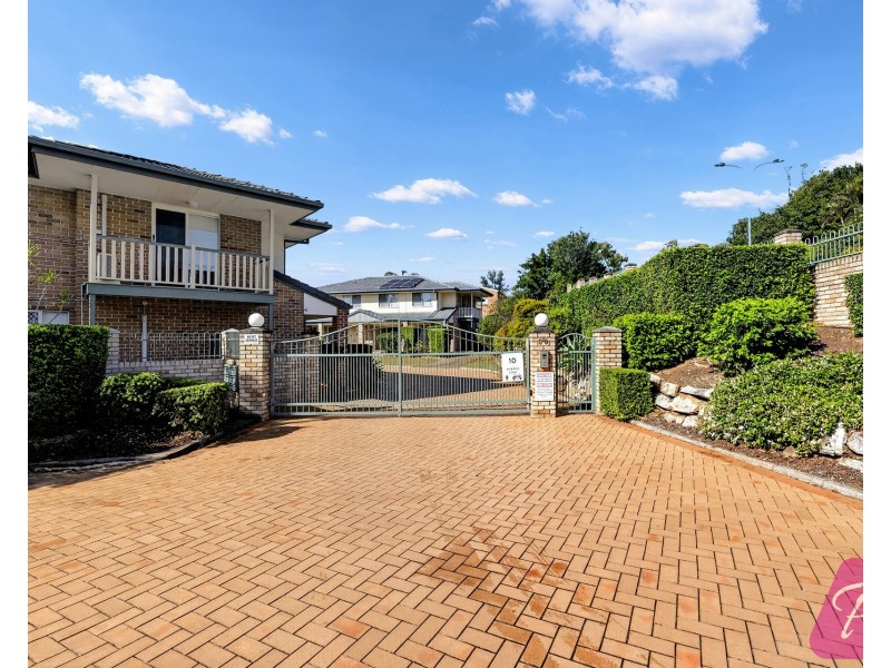 8/50 Endeavour Street, Mount Ommaney QLD 4074