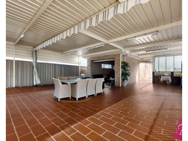 8/50 Endeavour Street, Mount Ommaney QLD 4074