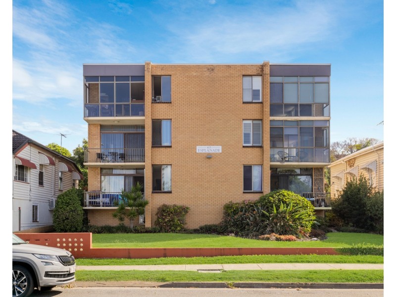 8/415 Esplanade, Manly QLD 4179