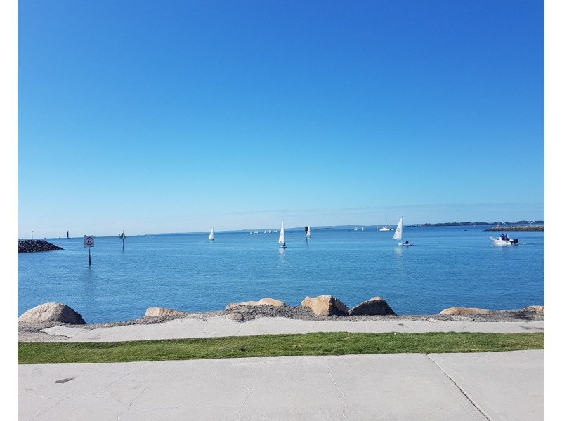 8/415 Esplanade, Manly QLD 4179