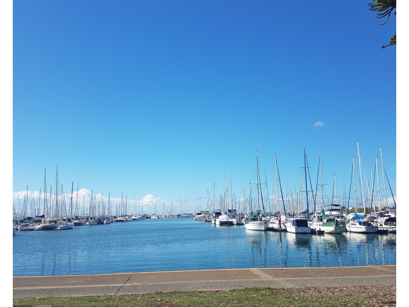 8/415 Esplanade, Manly QLD 4179