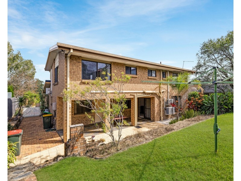 60 Tanglewood Street, Middle Park QLD 4074