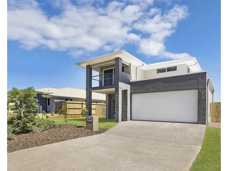 9 Beazley Circuit, Bridgeman Downs QLD 4035
